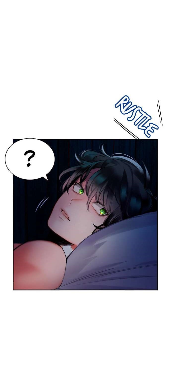 Jungle Juice Chapter 20 Gambar 3