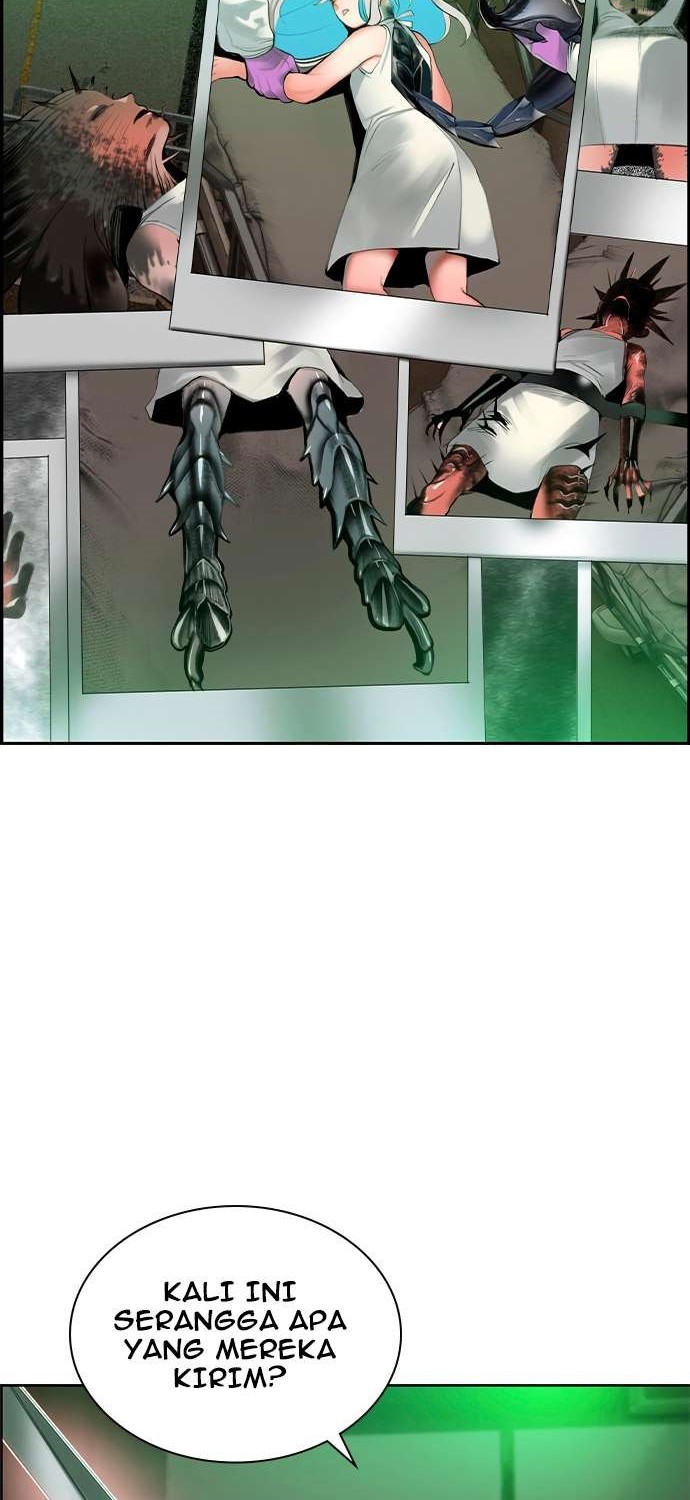 Jungle Juice Chapter 20 Gambar 60