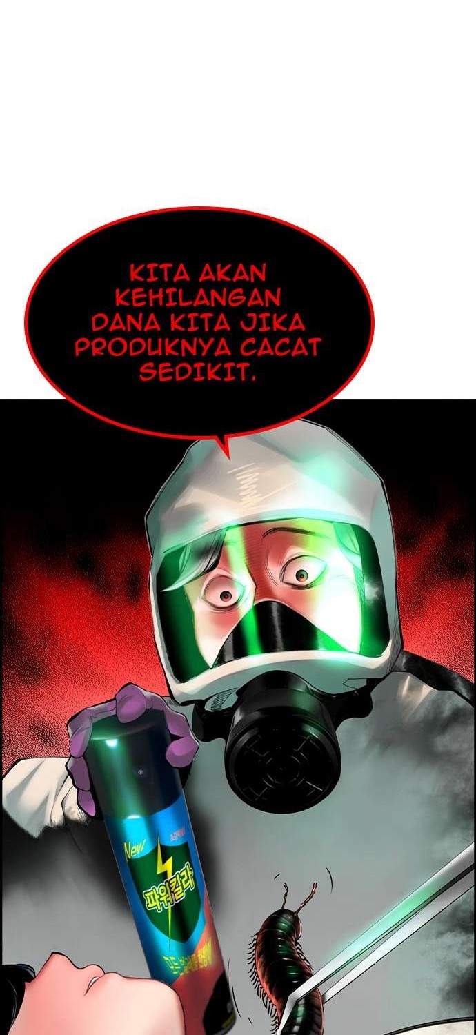 Jungle Juice Chapter 20 Gambar 62