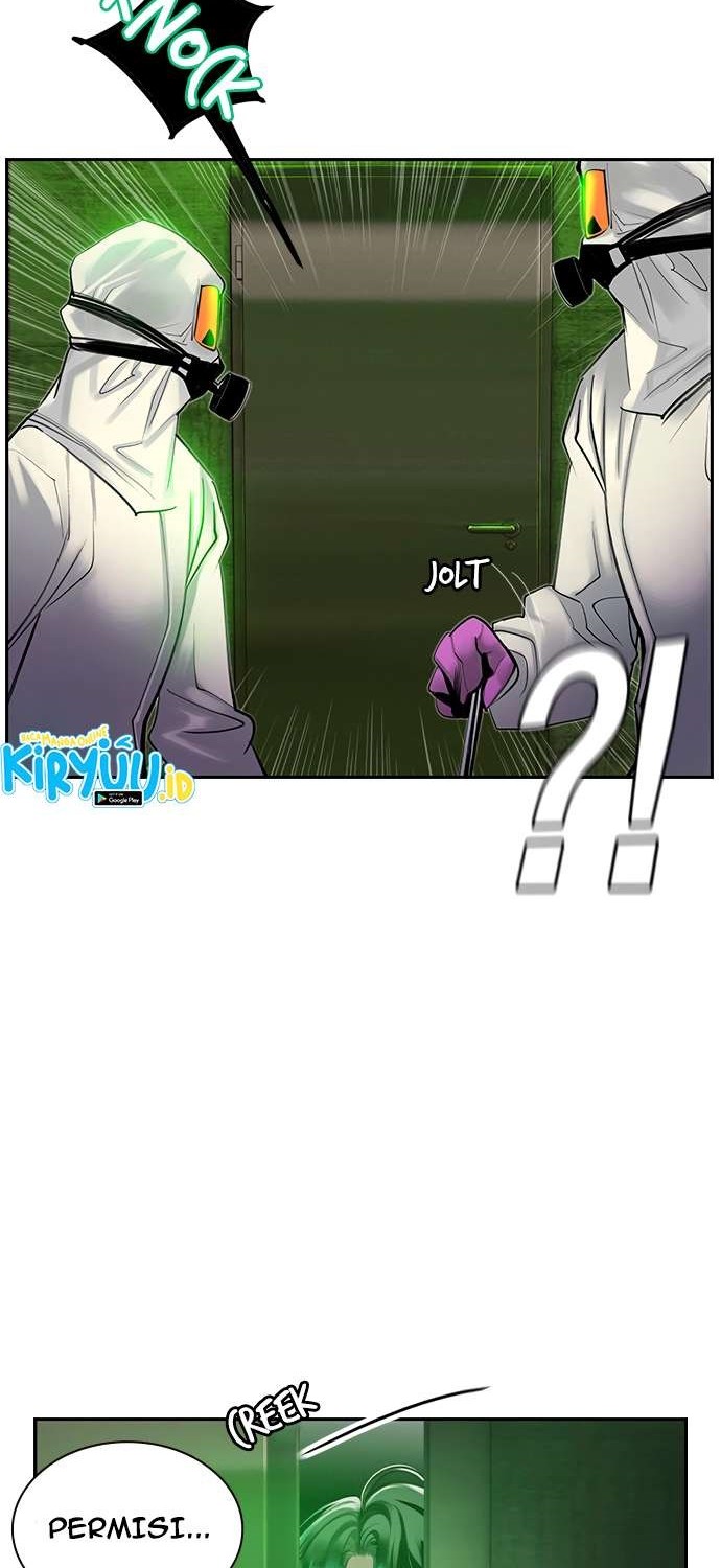 Jungle Juice Chapter 20 Gambar 64