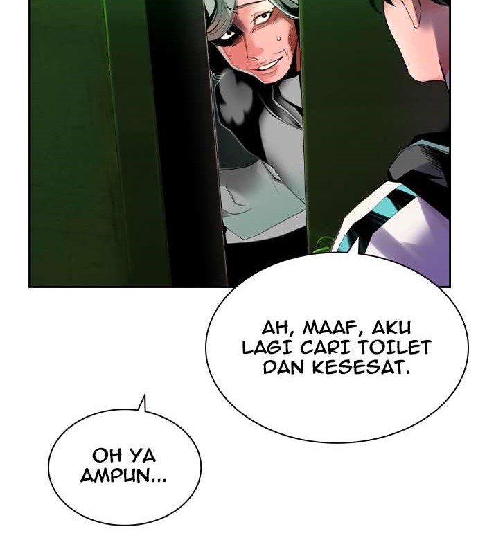Jungle Juice Chapter 20 Gambar 66