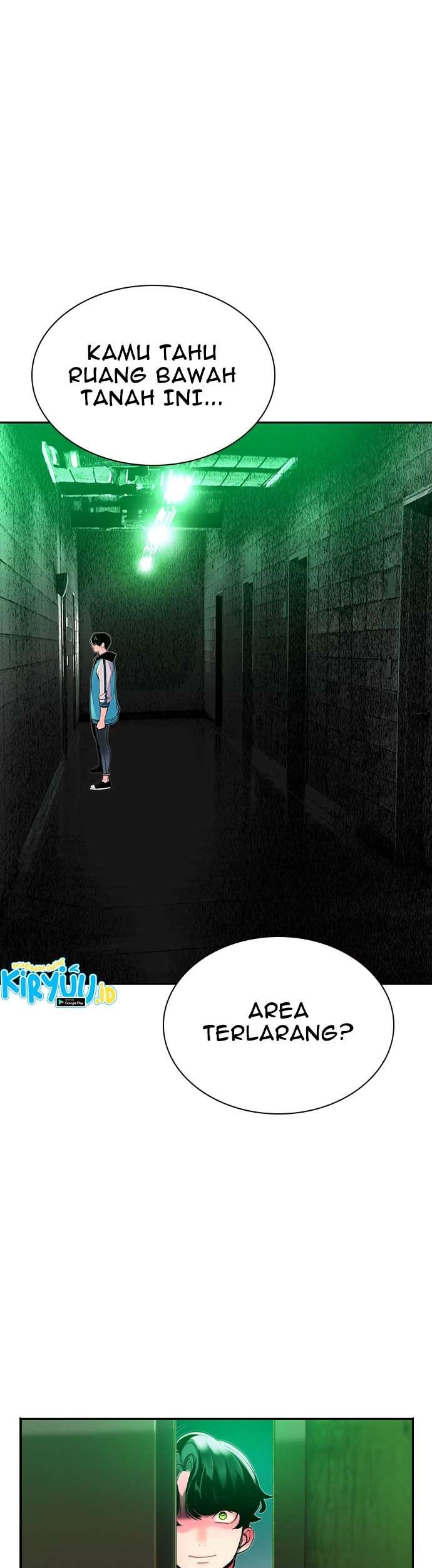 Jungle Juice Chapter 20 Gambar 67