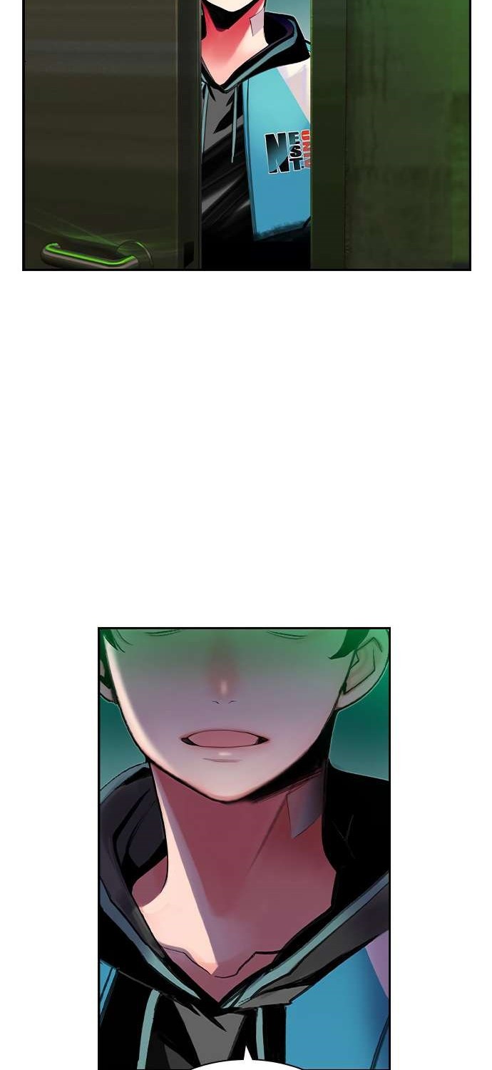Jungle Juice Chapter 20 Gambar 68