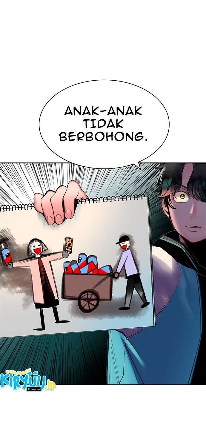Jungle Juice Chapter 20 Gambar 72