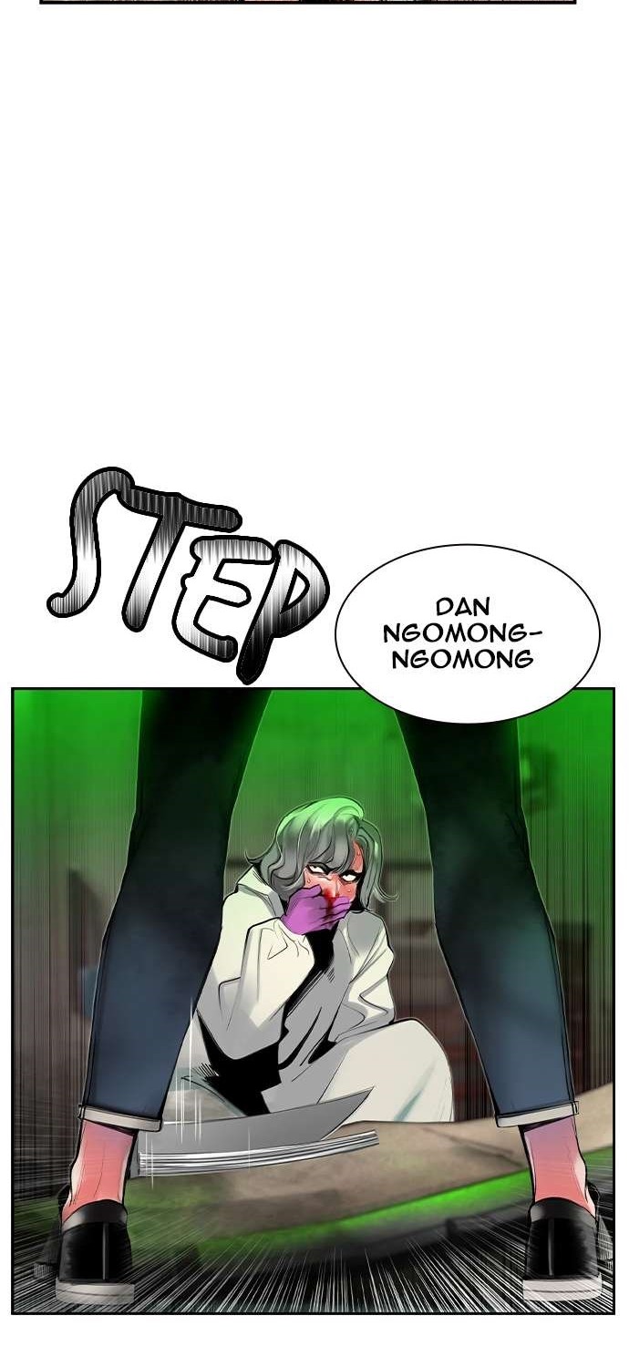 Jungle Juice Chapter 20 Gambar 74