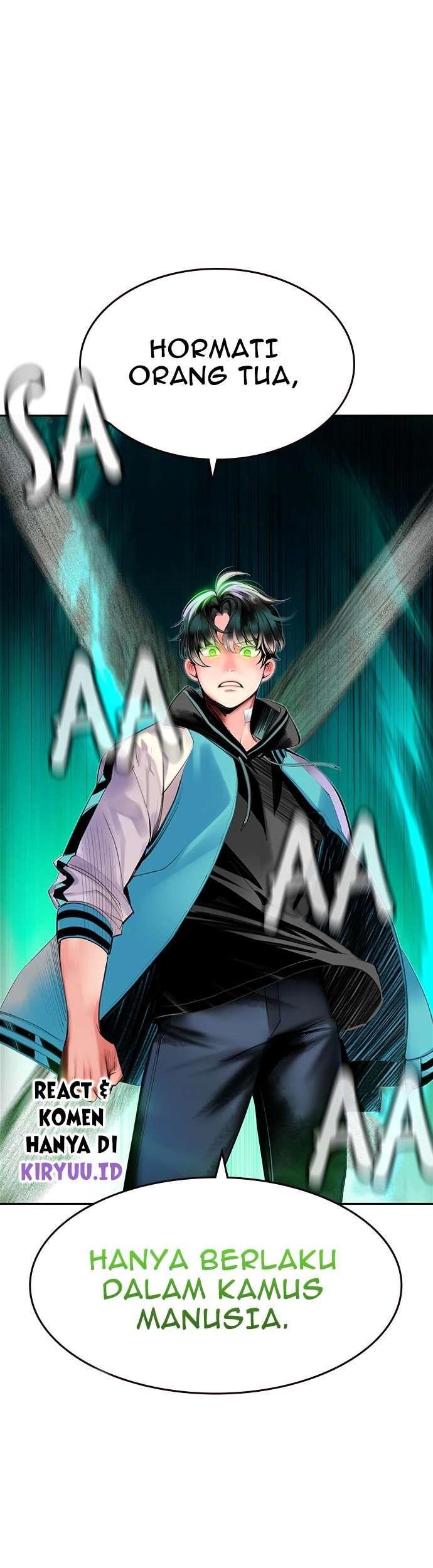 Jungle Juice Chapter 20 Gambar 75