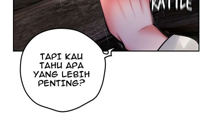 Jungle Juice Chapter 20 Gambar 9