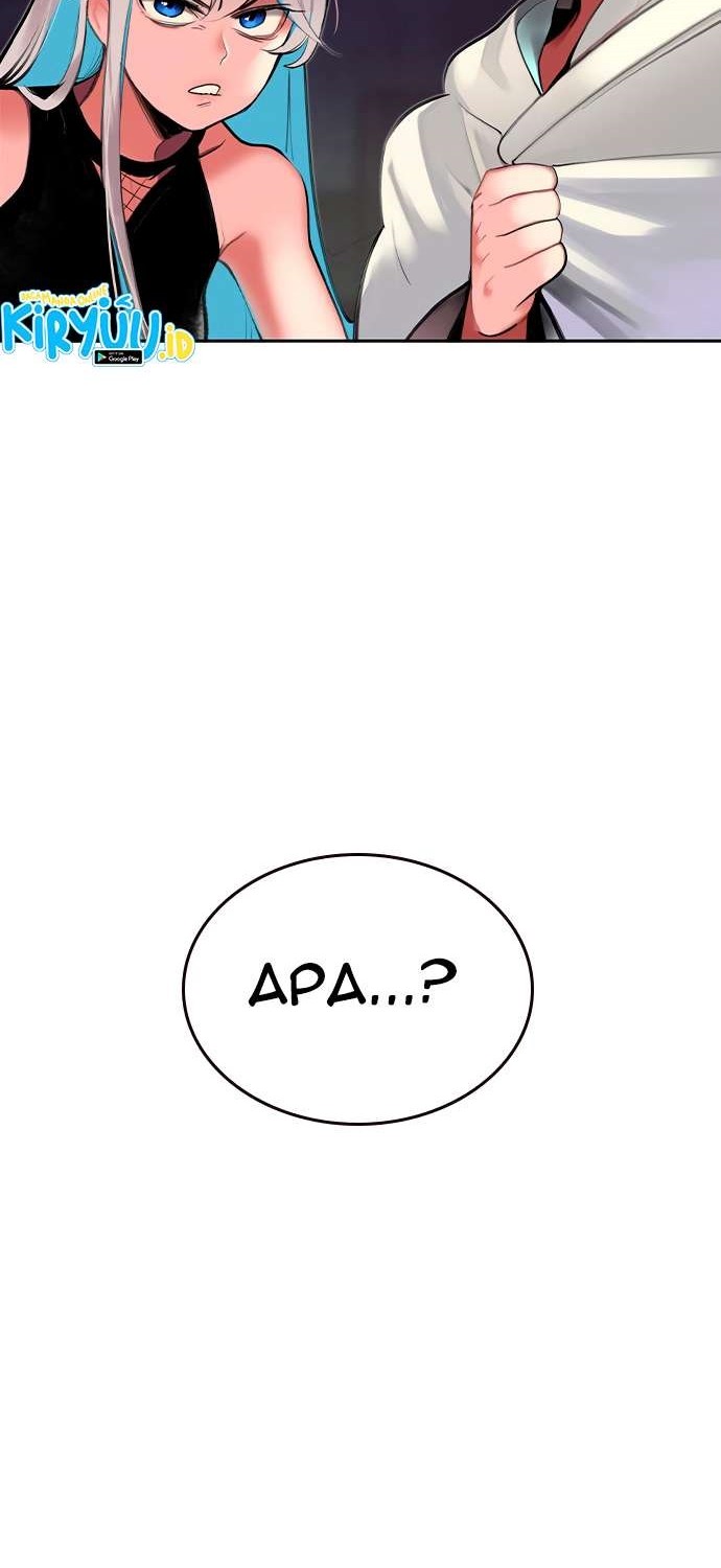Jungle Juice Chapter 20 Gambar 15