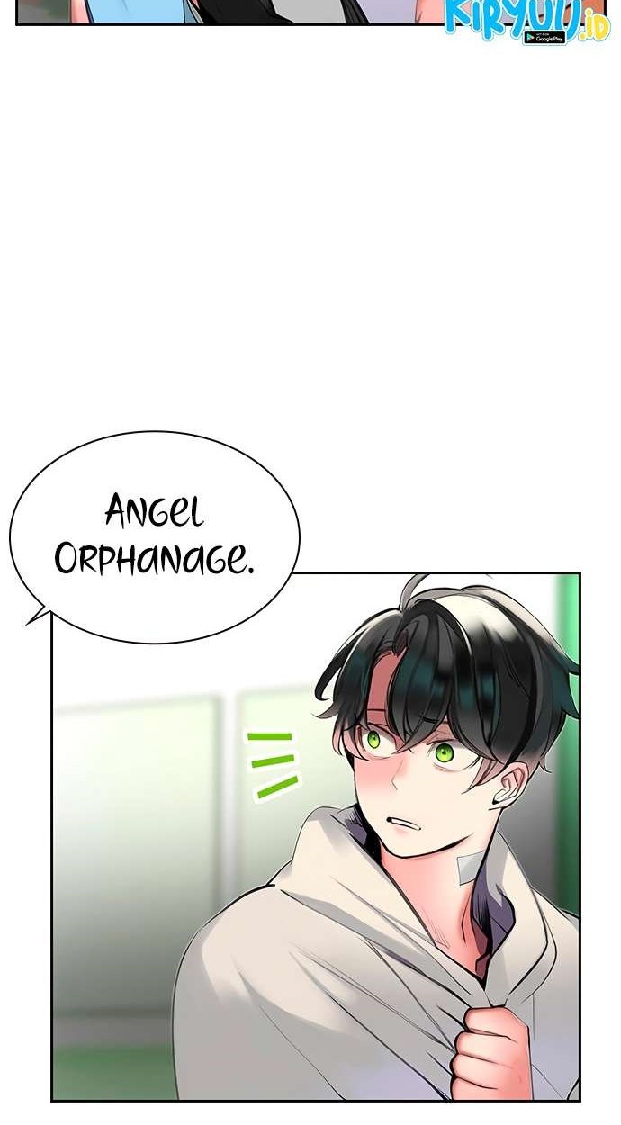 Jungle Juice Chapter 20 Gambar 17