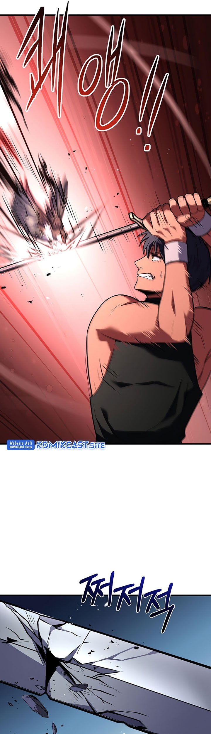 8 Circle Wizard’s Reincarnation Chapter 115 Gambar 44