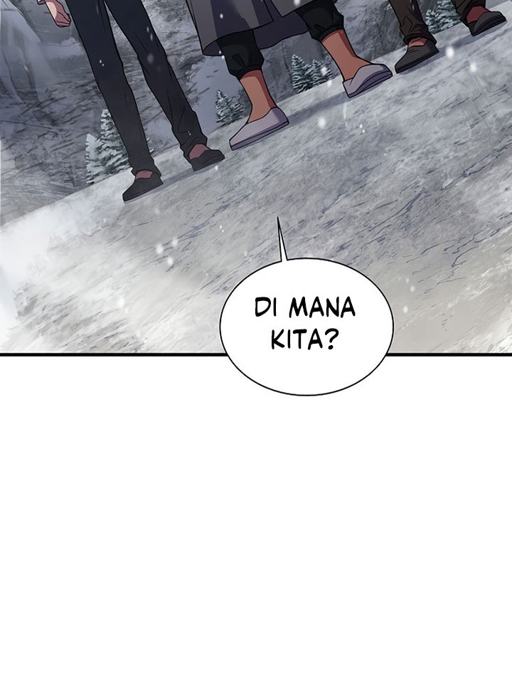 8 Circle Wizard’s Reincarnation Chapter 115 Gambar 79