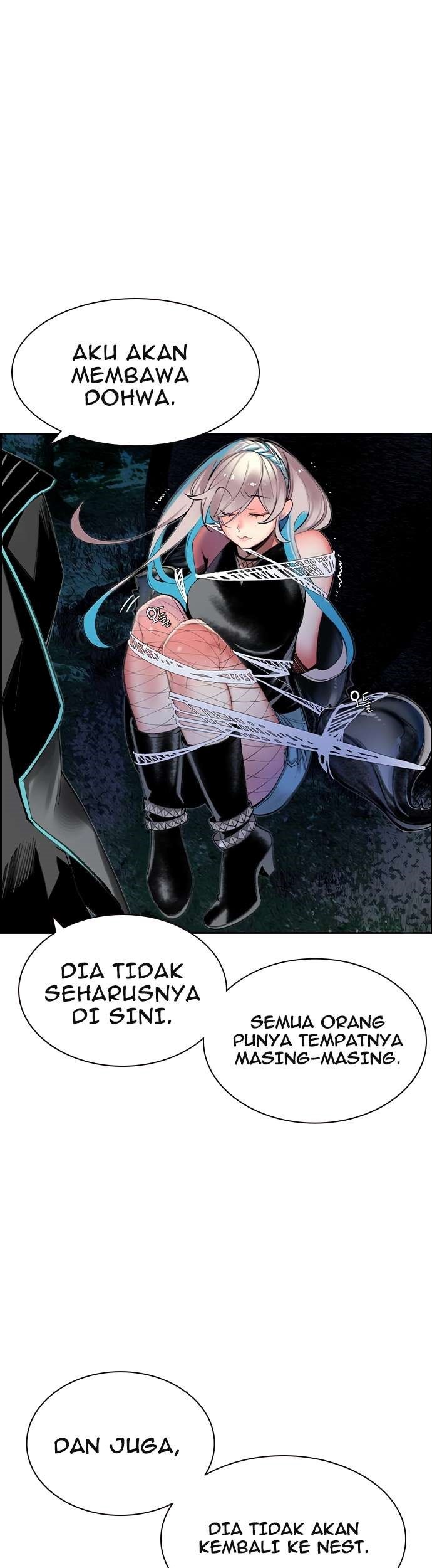 Jungle Juice Chapter 19 Gambar 18
