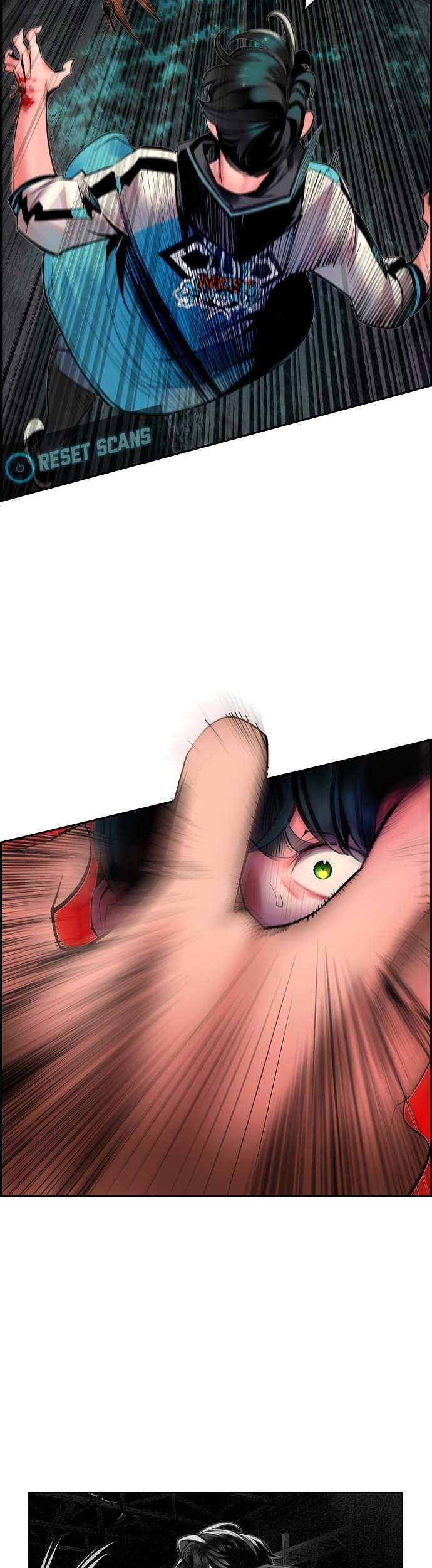 Jungle Juice Chapter 19 Gambar 22