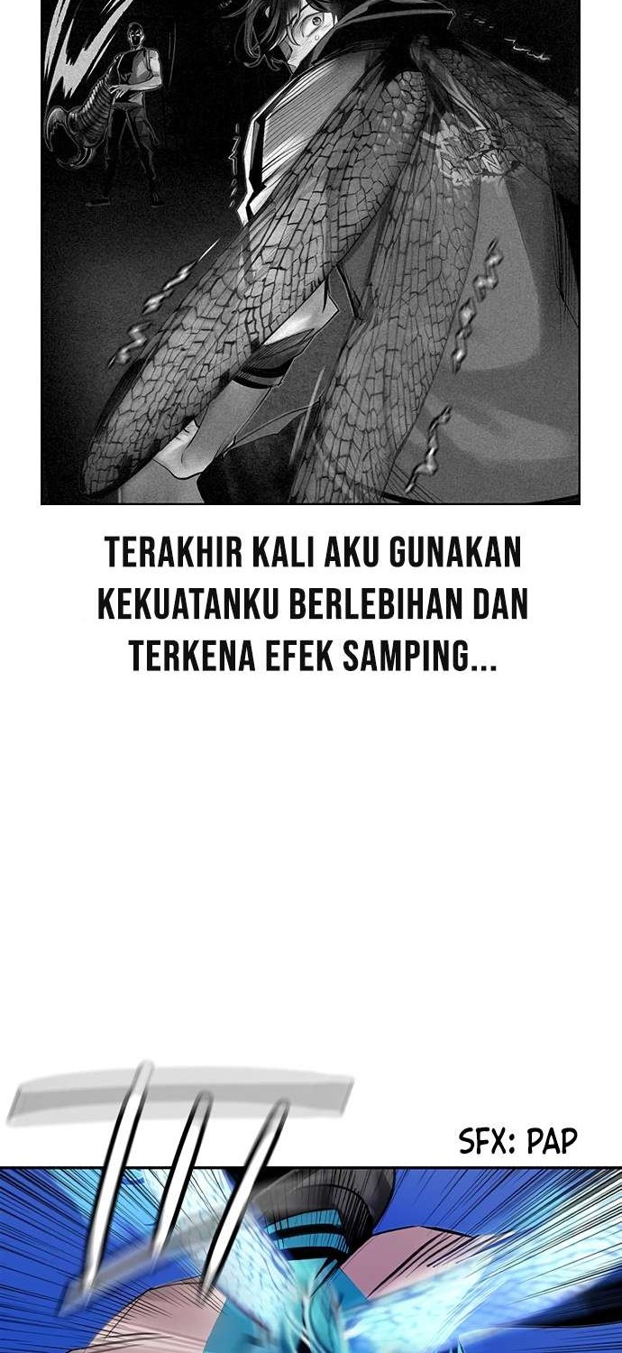 Jungle Juice Chapter 19 Gambar 23