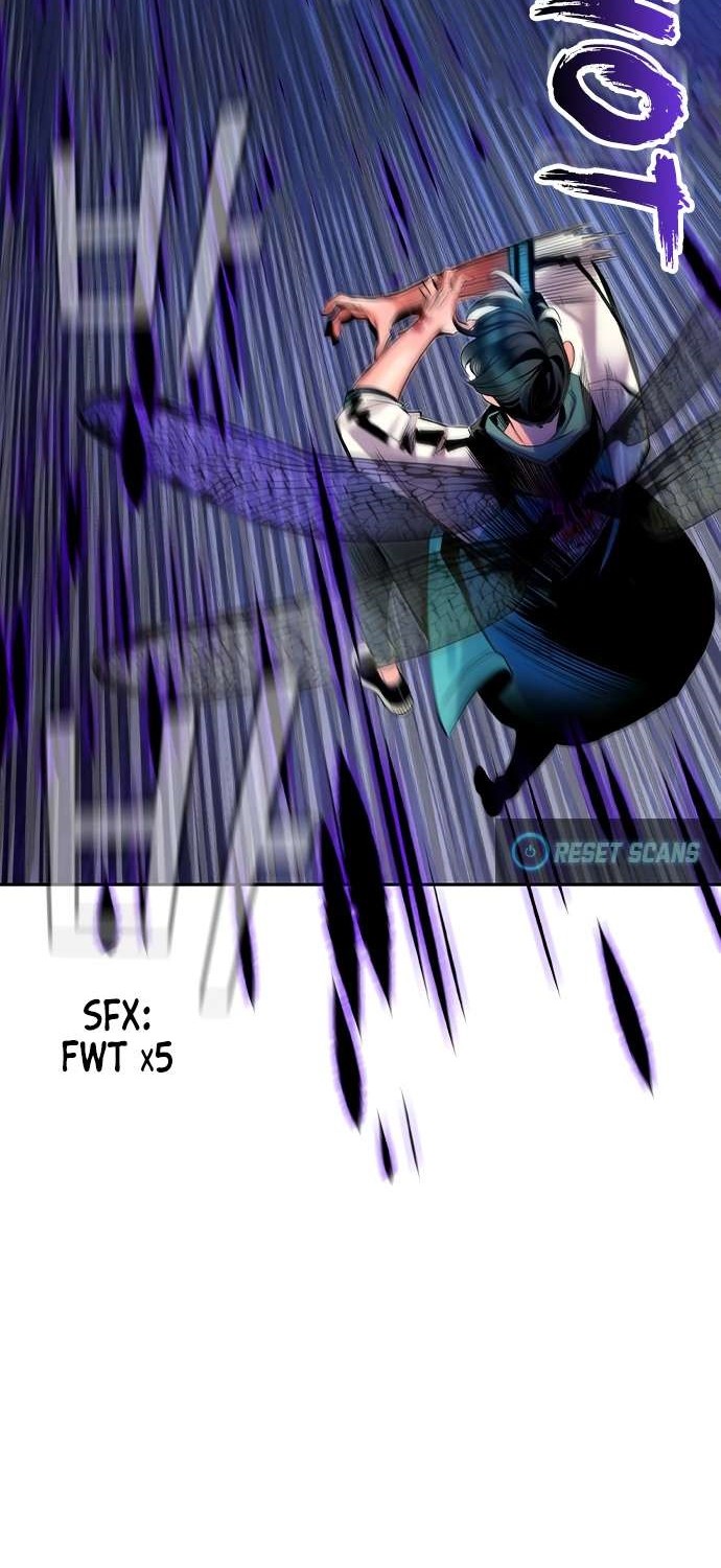 Jungle Juice Chapter 19 Gambar 31