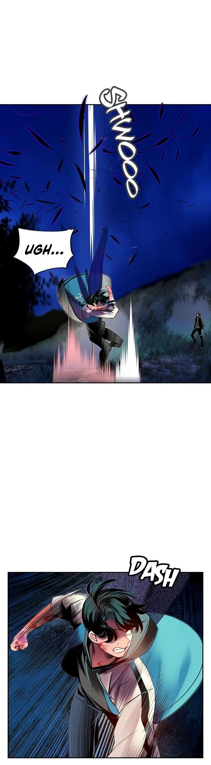 Jungle Juice Chapter 19 Gambar 34