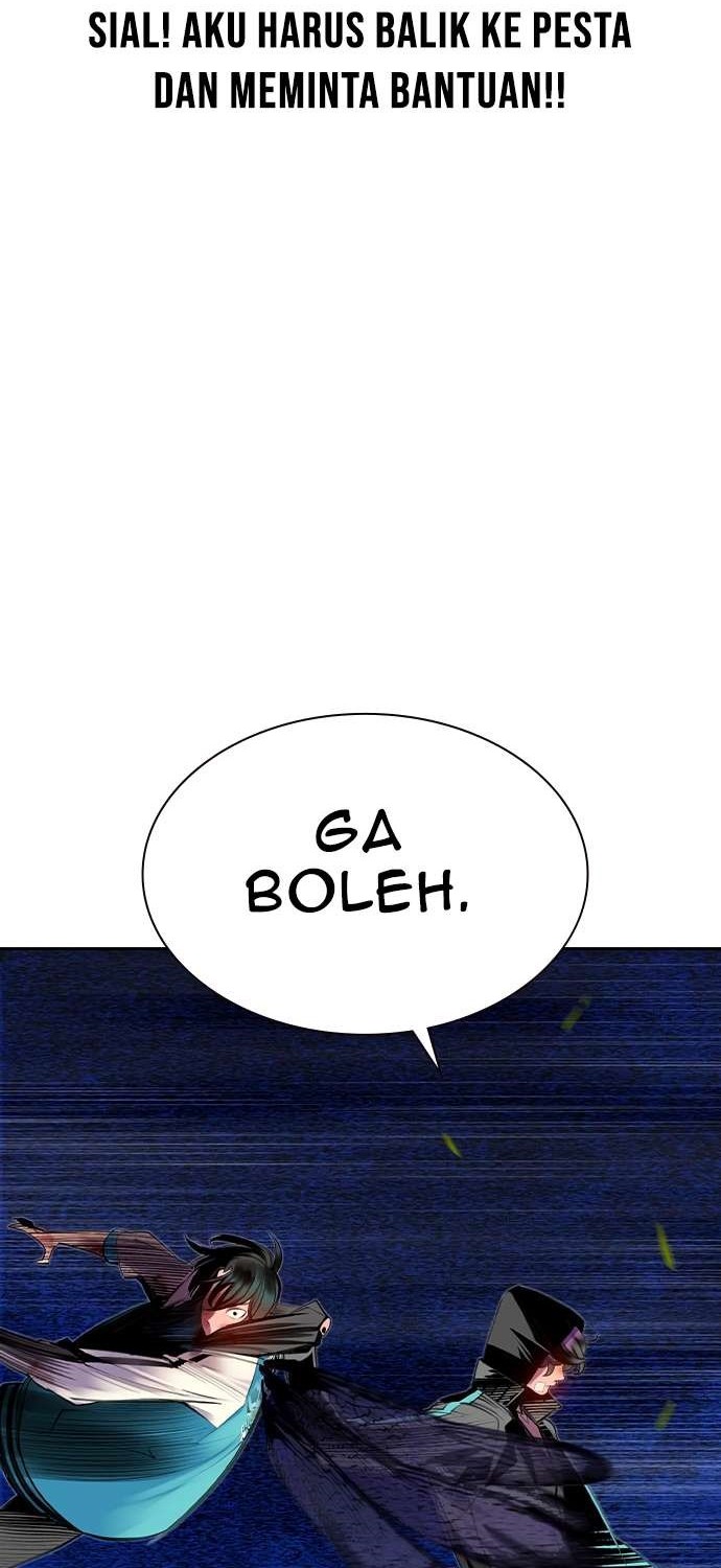 Jungle Juice Chapter 19 Gambar 35