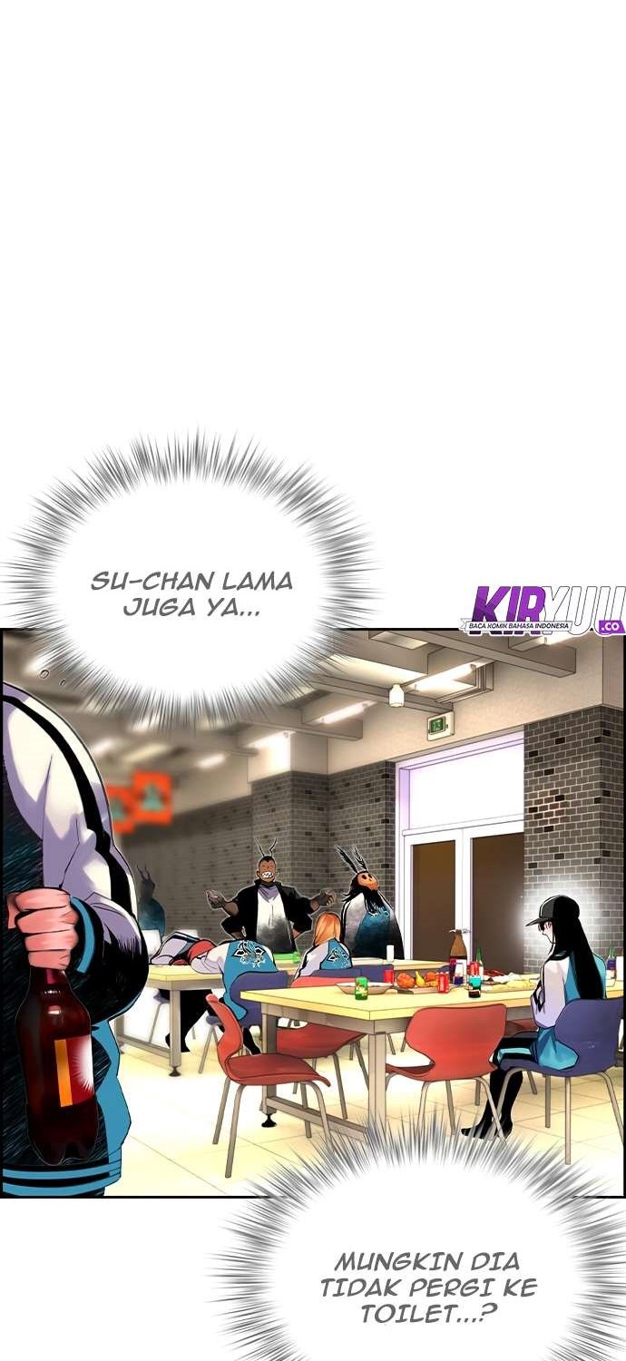 Jungle Juice Chapter 19 Gambar 37