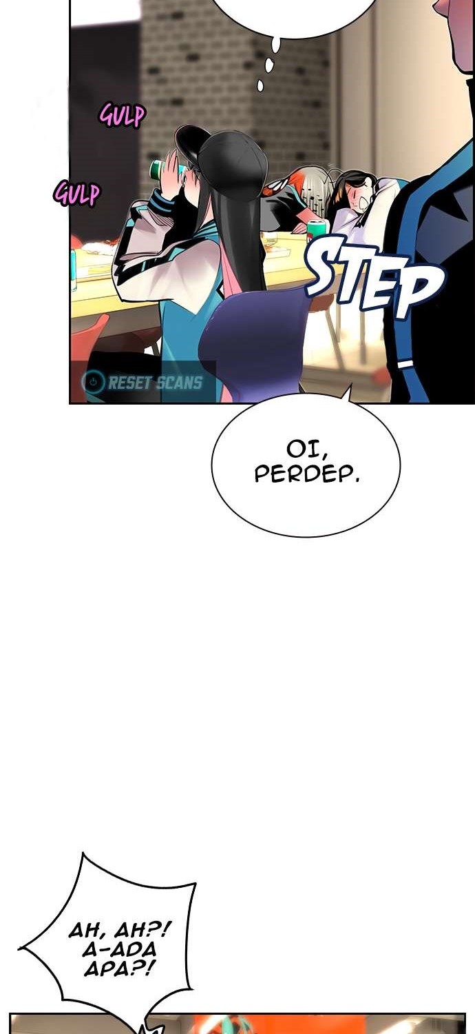 Jungle Juice Chapter 19 Gambar 39