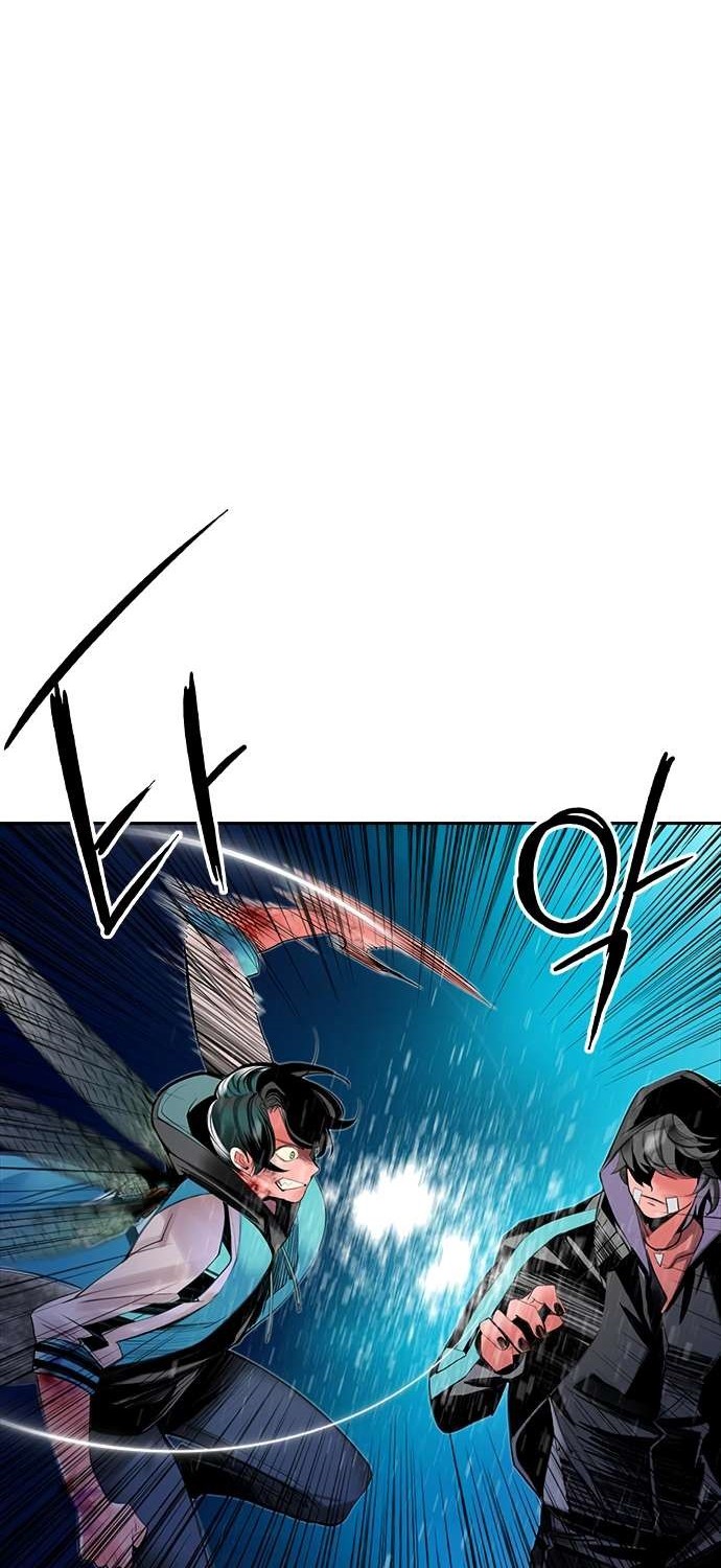 Jungle Juice Chapter 19 Gambar 43