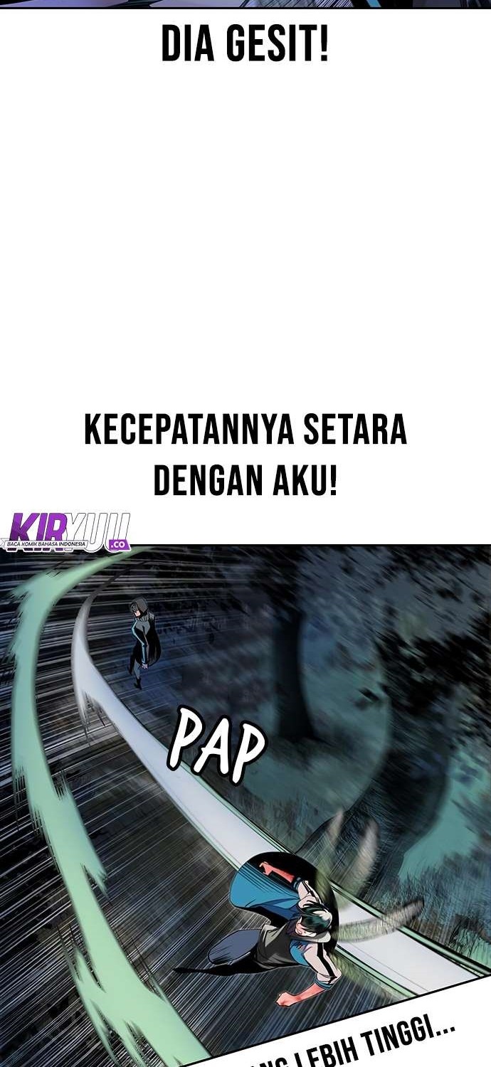 Jungle Juice Chapter 19 Gambar 45