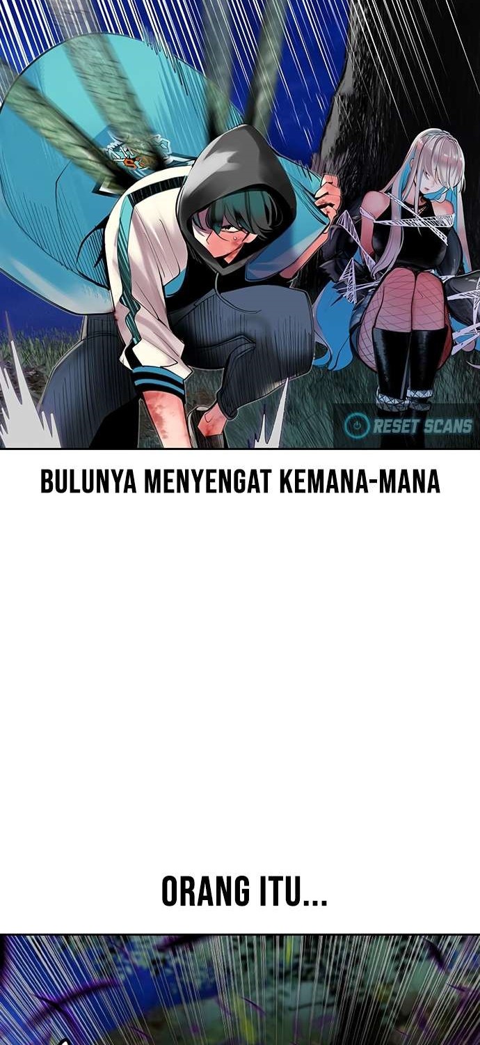 Jungle Juice Chapter 19 Gambar 47