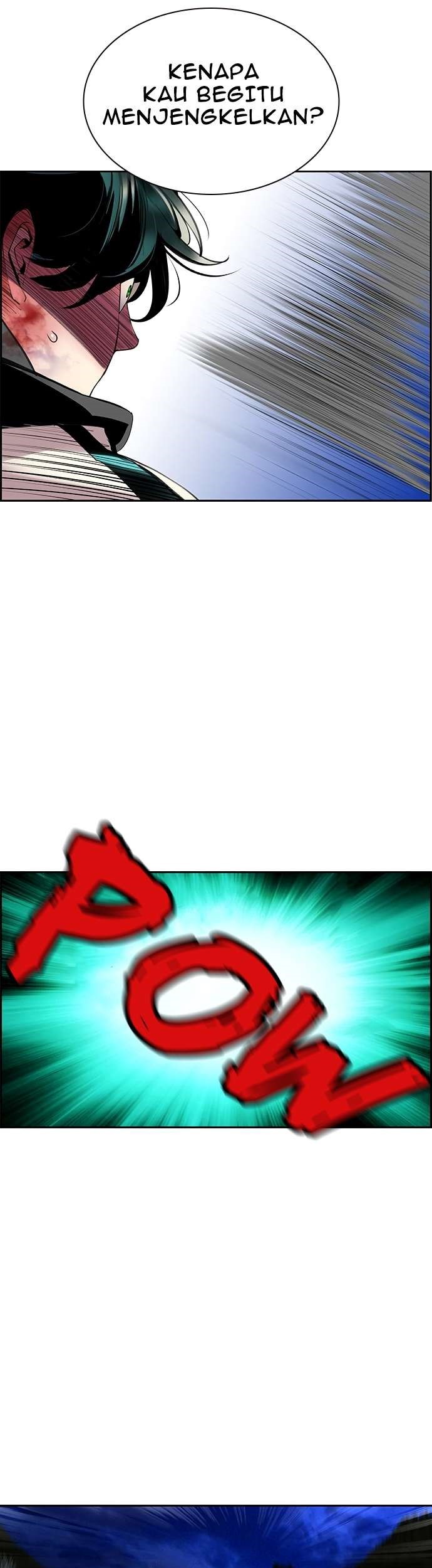 Jungle Juice Chapter 19 Gambar 50