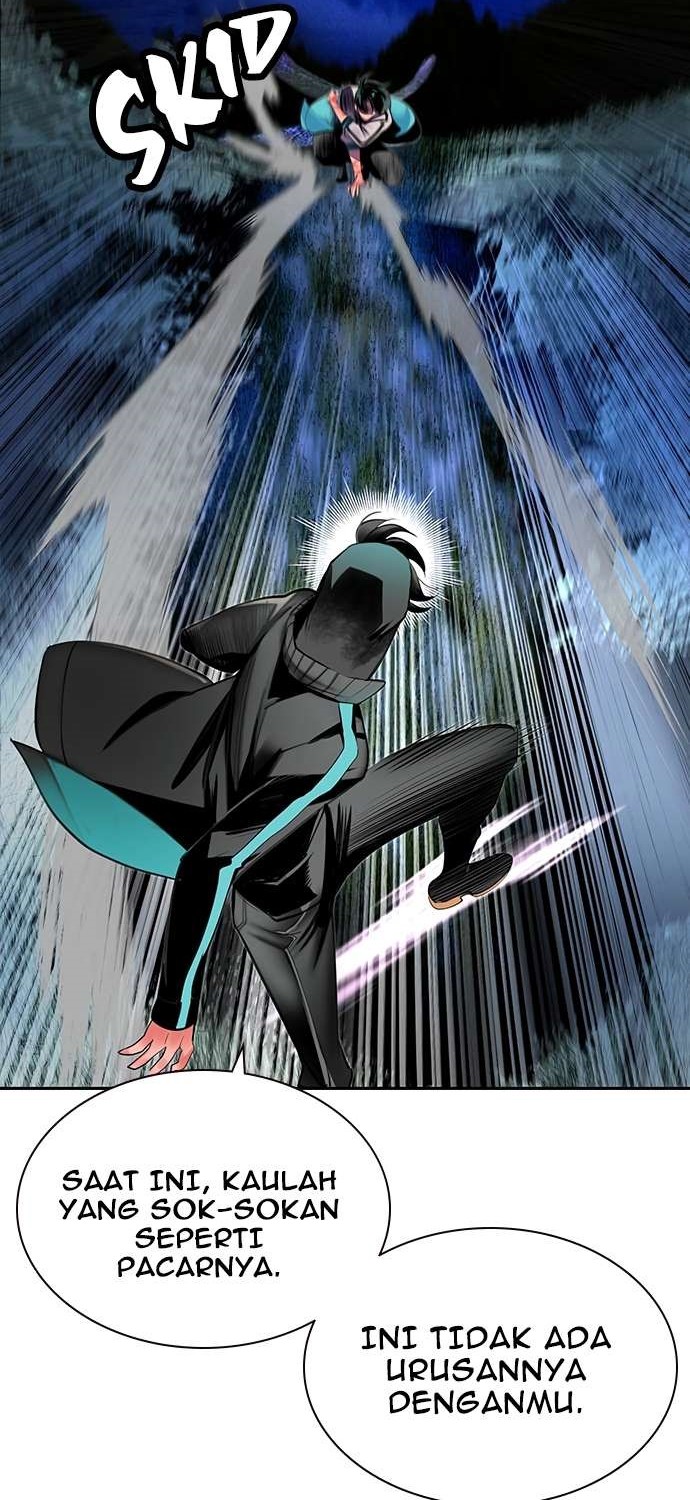 Jungle Juice Chapter 19 Gambar 51