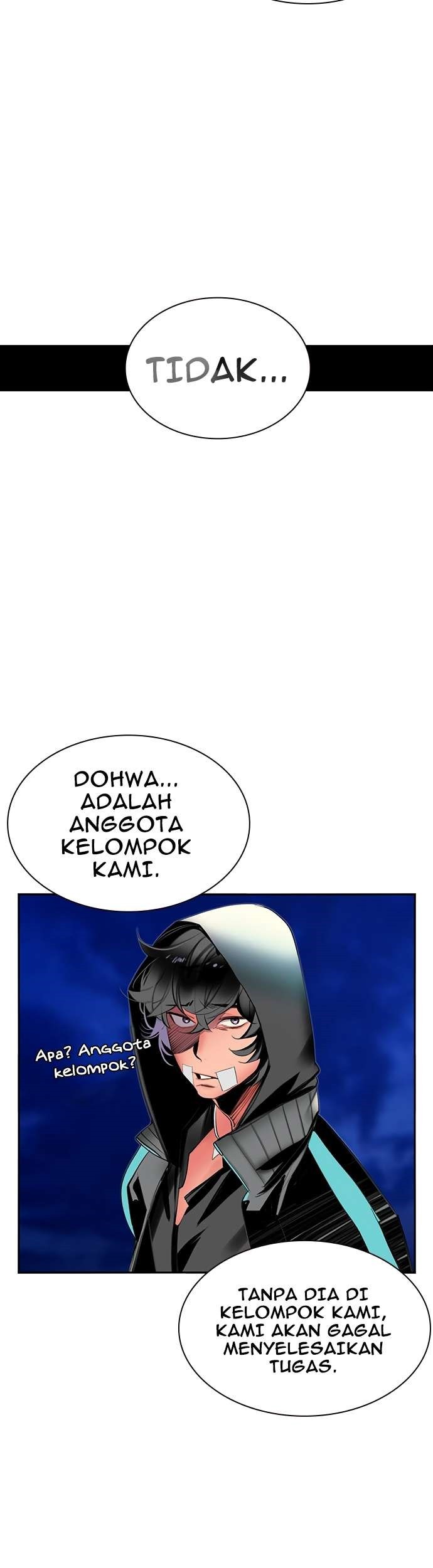 Jungle Juice Chapter 19 Gambar 52