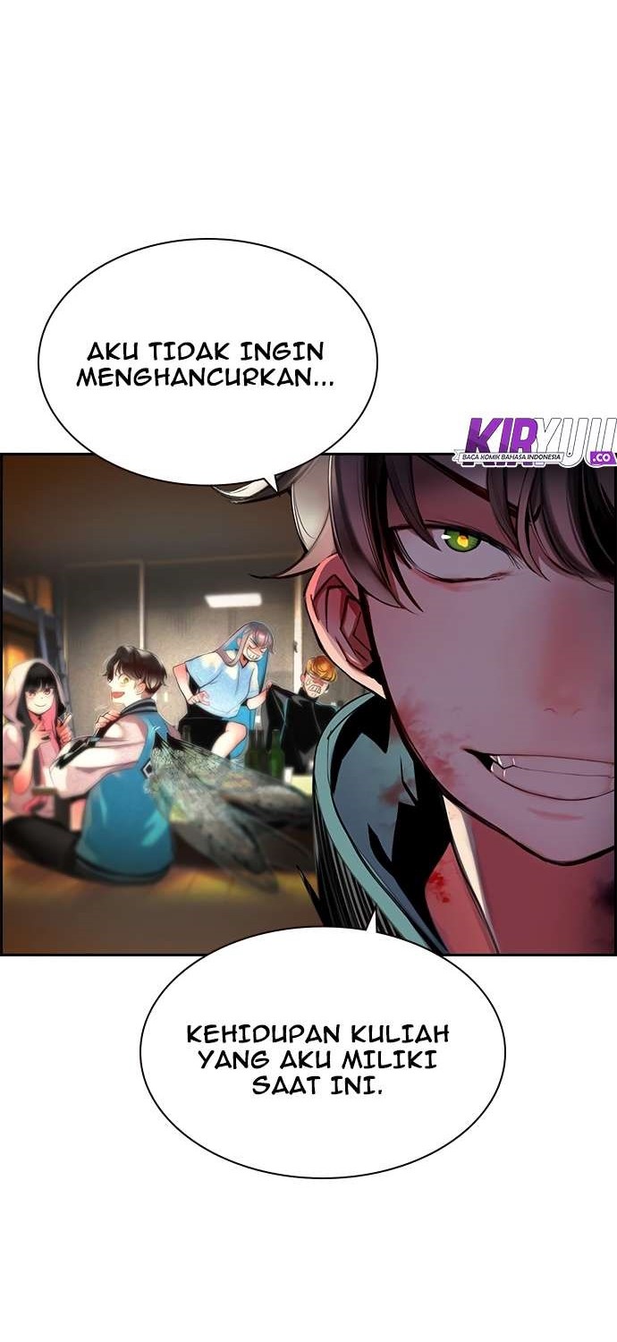 Jungle Juice Chapter 19 Gambar 53