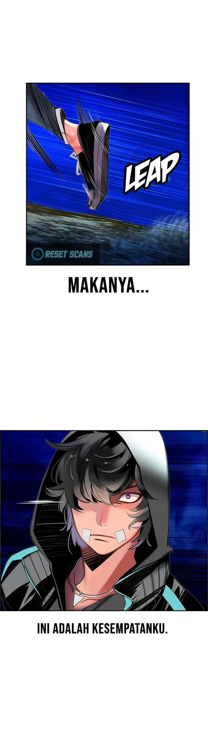 Jungle Juice Chapter 19 Gambar 54