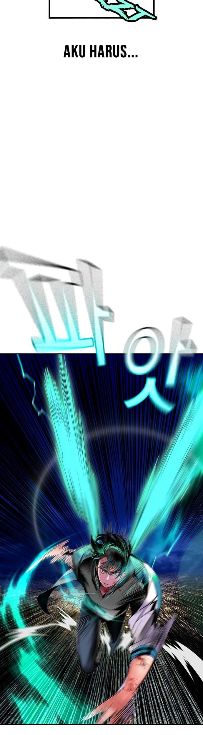 Jungle Juice Chapter 19 Gambar 56
