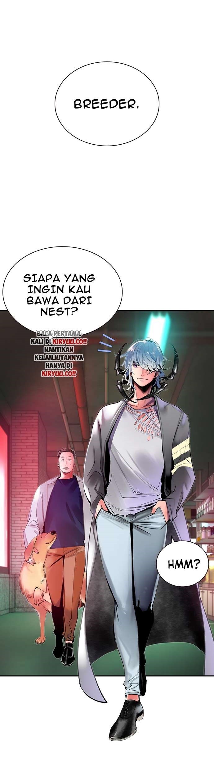 Baca Jungle Juice Chapter 19 Gambar 2