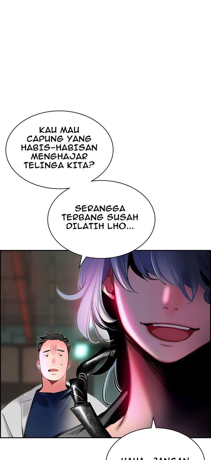 Jungle Juice Chapter 19 Gambar 3