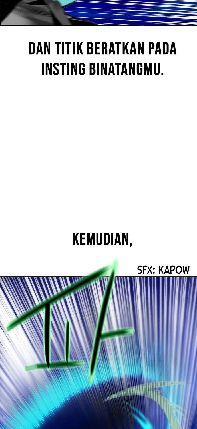 Jungle Juice Chapter 19 Gambar 59