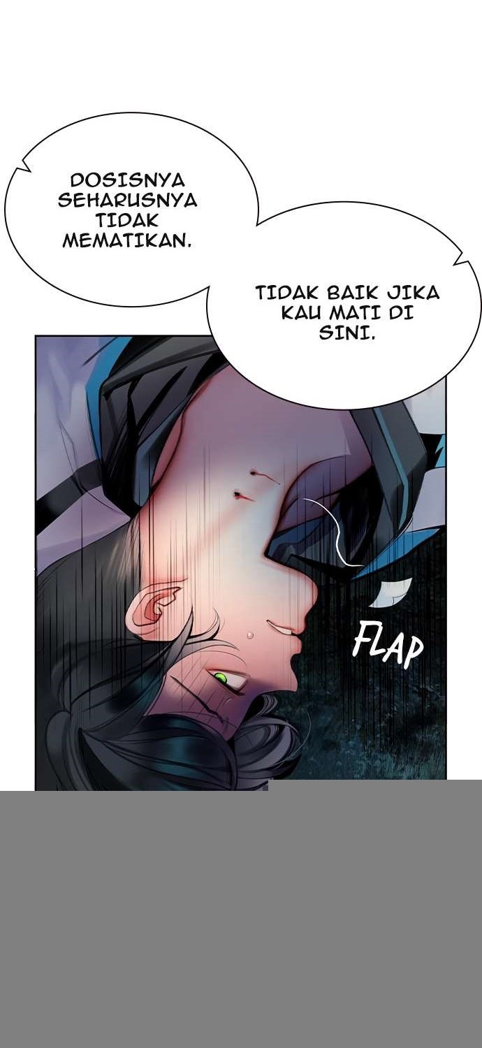 Jungle Juice Chapter 19 Gambar 63