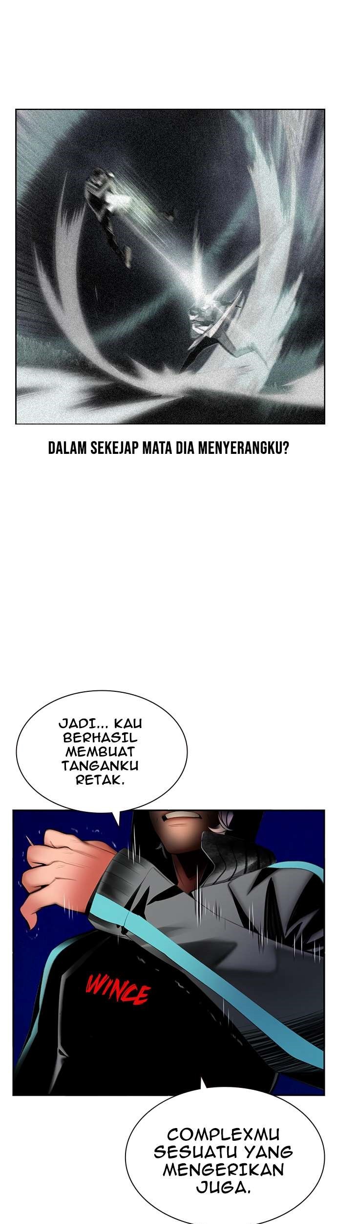 Jungle Juice Chapter 19 Gambar 64