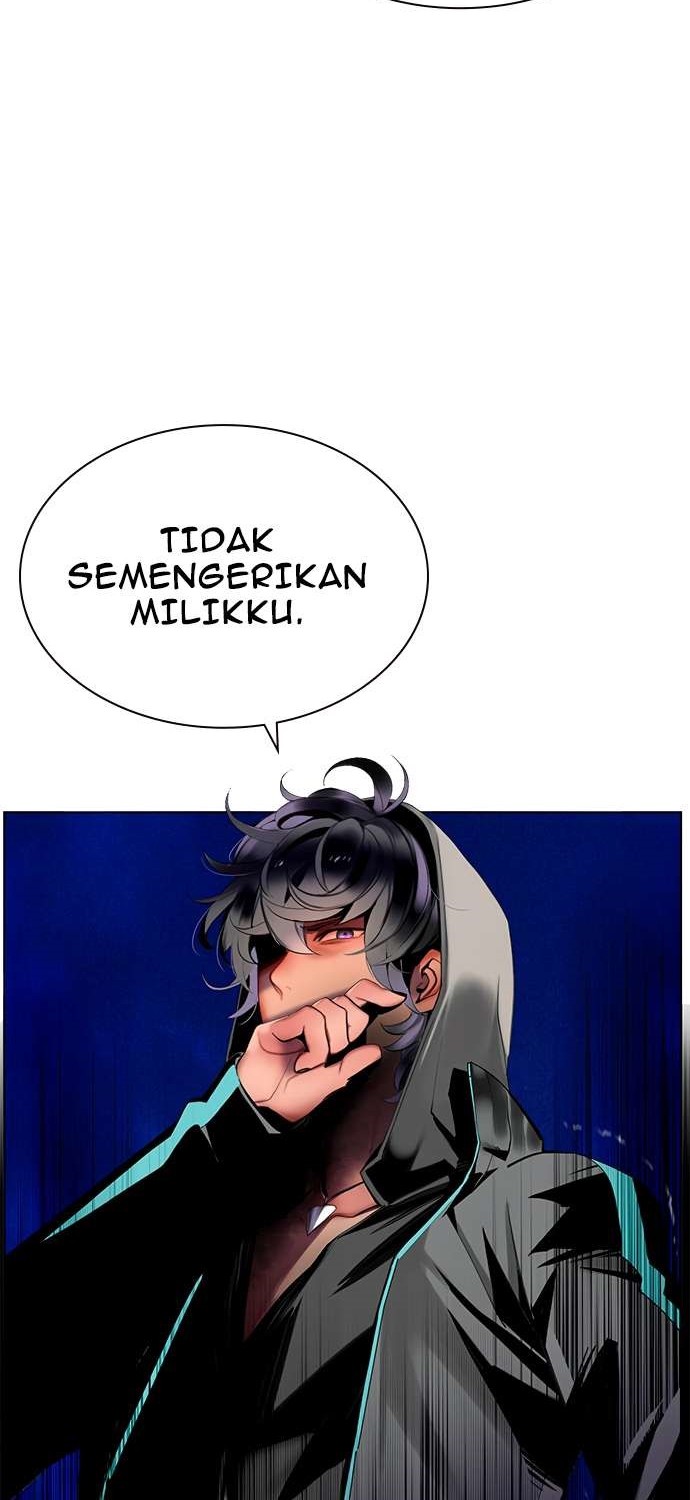 Jungle Juice Chapter 19 Gambar 65