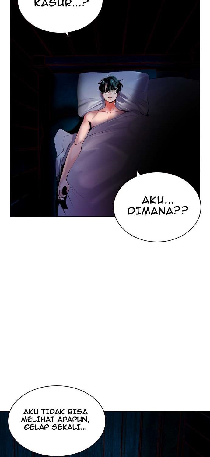 Jungle Juice Chapter 19 Gambar 68