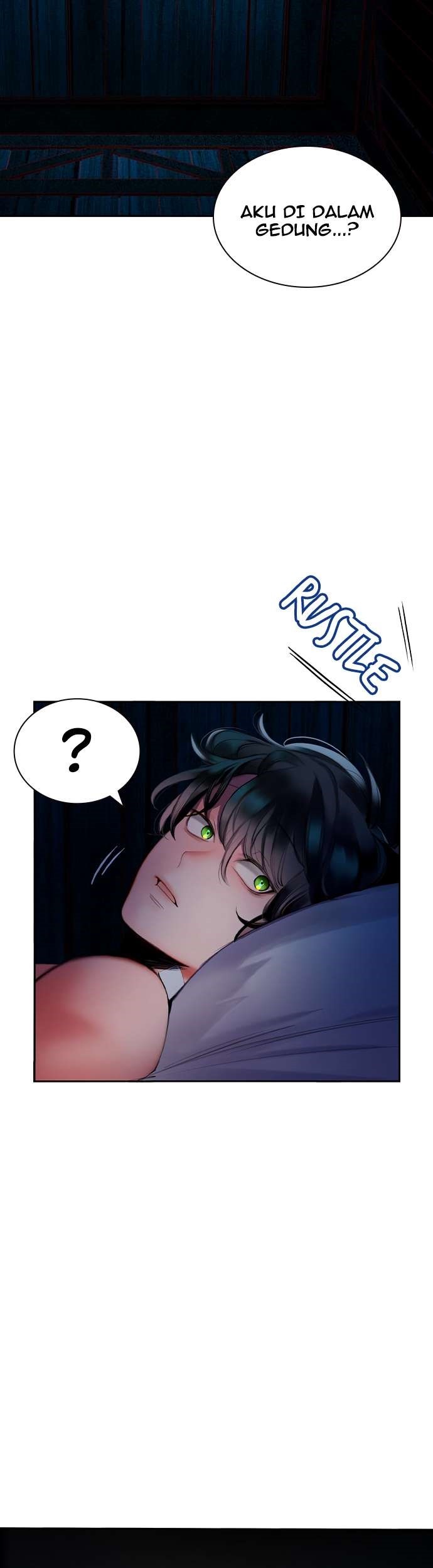 Jungle Juice Chapter 19 Gambar 69