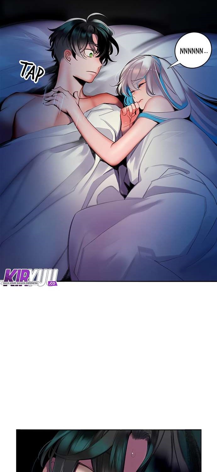 Jungle Juice Chapter 19 Gambar 70