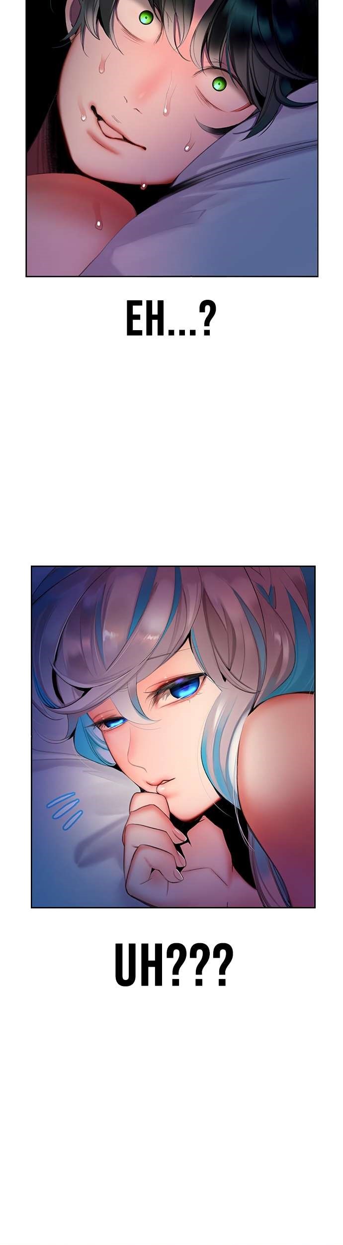 Jungle Juice Chapter 19 Gambar 71