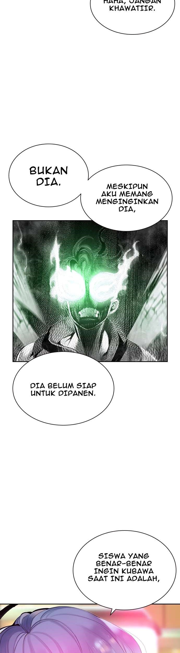 Jungle Juice Chapter 19 Gambar 4