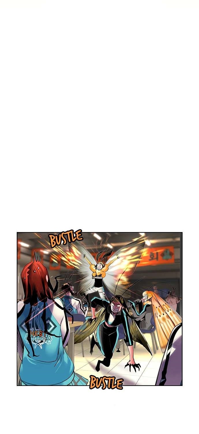 Jungle Juice Chapter 19 Gambar 7