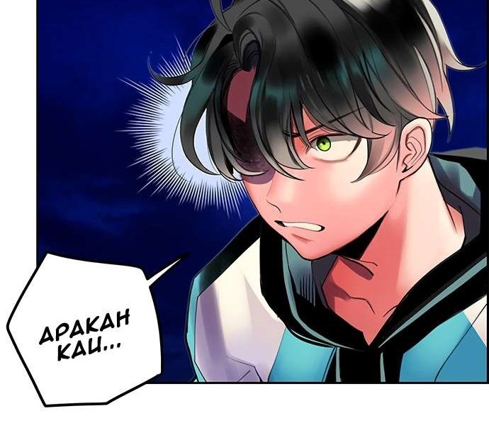 Jungle Juice Chapter 19 Gambar 9