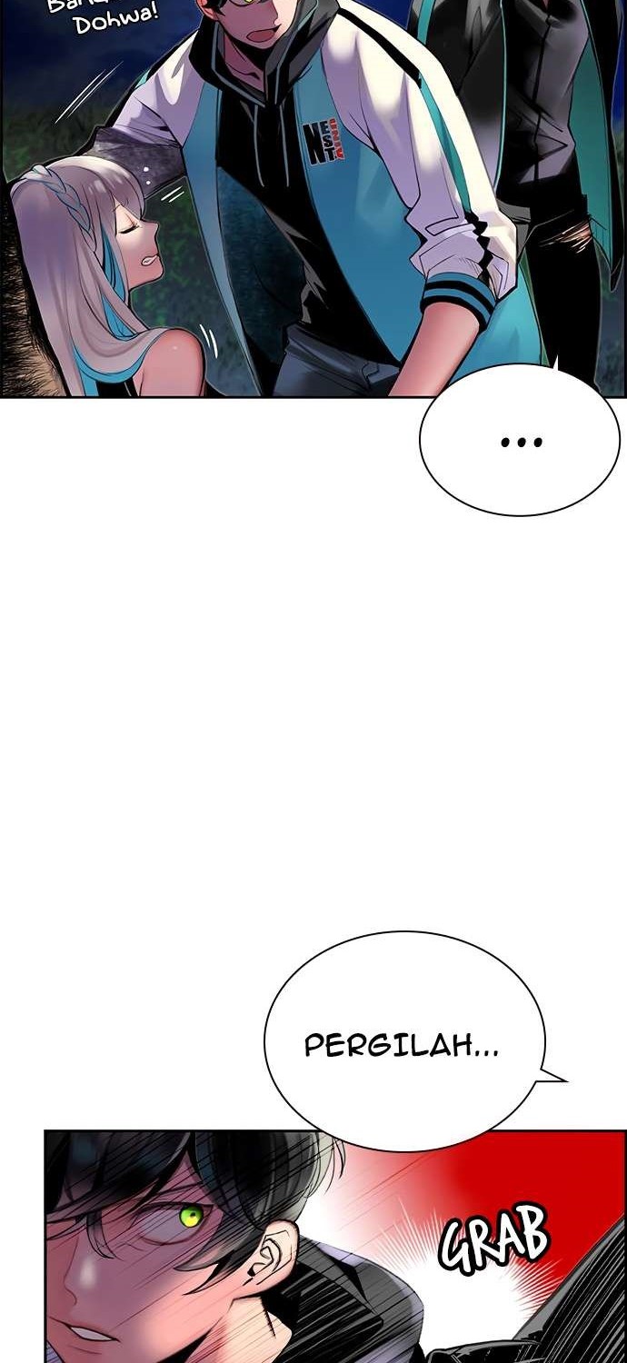 Jungle Juice Chapter 19 Gambar 11