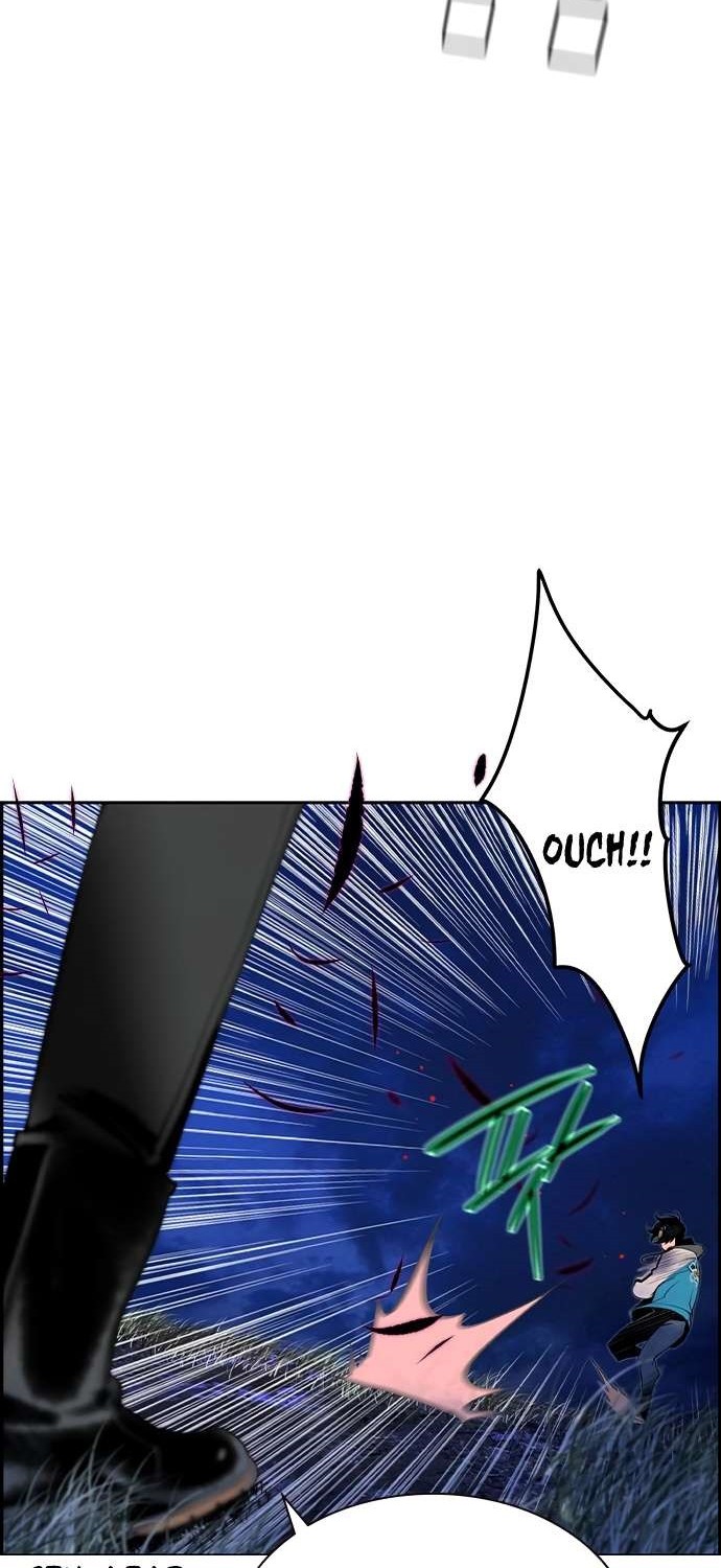 Jungle Juice Chapter 19 Gambar 15