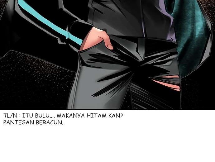 Jungle Juice Chapter 19 Gambar 17