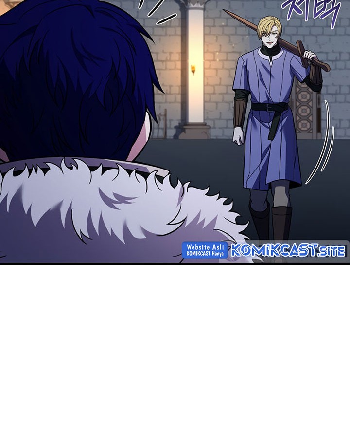 8 Circle Wizard’s Reincarnation Chapter 114 Gambar 19