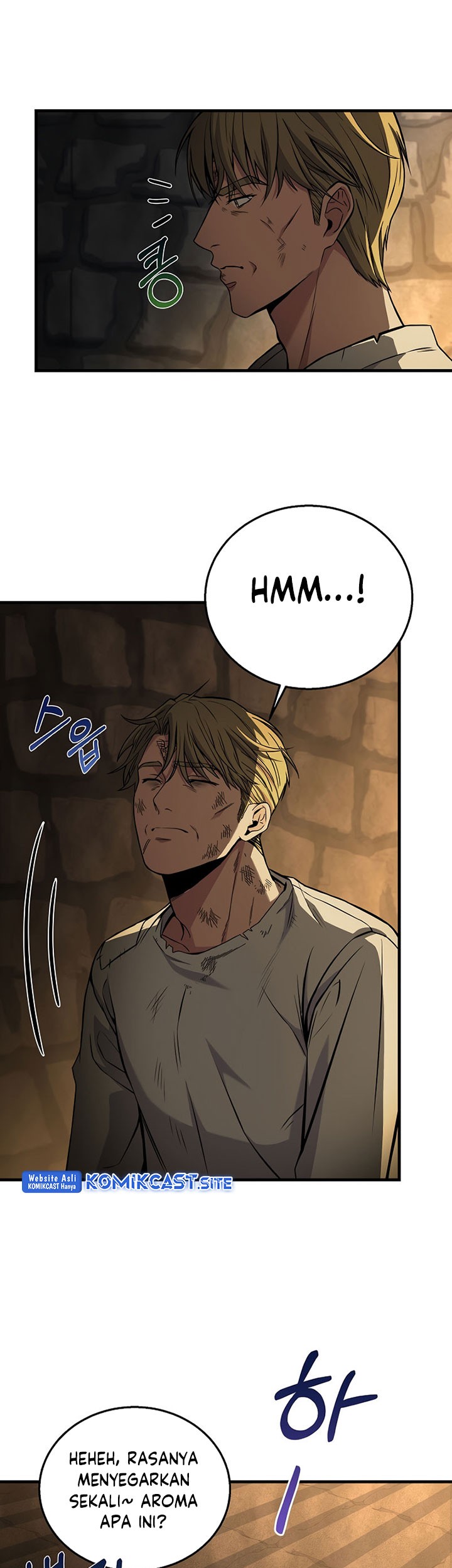 8 Circle Wizard’s Reincarnation Chapter 114 Gambar 24